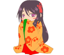 obstreperousprincess sticker #9608722