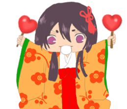 obstreperousprincess sticker #9608726