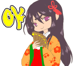 obstreperousprincess sticker #9608728