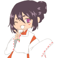 obstreperousprincess sticker #9608730