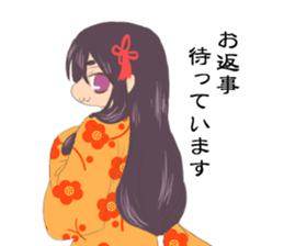 obstreperousprincess sticker #9608736