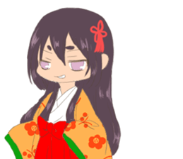 obstreperousprincess sticker #9608737