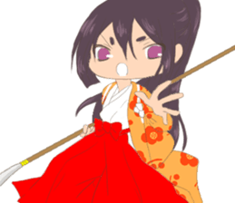 obstreperousprincess sticker #9608739