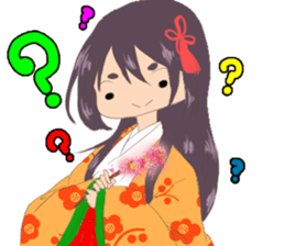 obstreperousprincess sticker #9608740