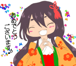 obstreperousprincess sticker #9608742