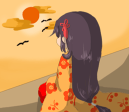 obstreperousprincess sticker #9608754