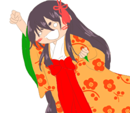 obstreperousprincess sticker #9608756