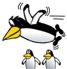 Penguinic State 4 sticker #9609342