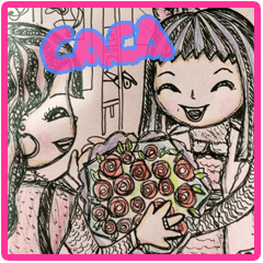 CaCa: Tell You Jokes! 2