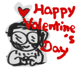 CaCa: Tell You Jokes! 2 sticker #9609841