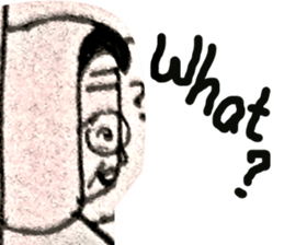 CaCa: Tell You Jokes! 2 sticker #9609848