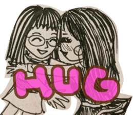 CaCa: Tell You Jokes! 2 sticker #9609854