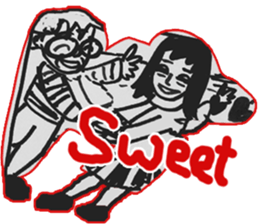 CaCa: Tell You Jokes! 2 sticker #9609858