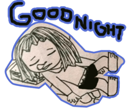 CaCa: Tell You Jokes! 2 sticker #9609867