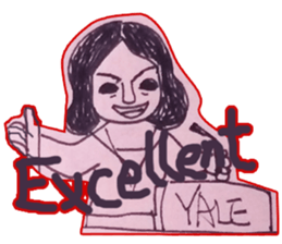 CaCa: Tell You Jokes! 2 sticker #9609868