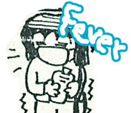 CaCa: Tell You Jokes! 2 sticker #9609869