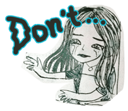 CaCa: Tell You Jokes! 2 sticker #9609875