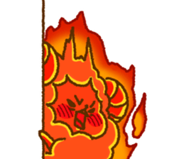 SheepsCloud moo's  basic sticker sticker #9610254