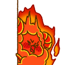 SheepsCloud moo's basic sticker sticker #9610254