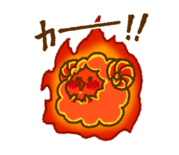 SheepsCloud moo's  basic sticker sticker #9610268