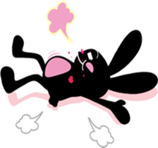 YASUHIRO WORLD 4 sticker #9610281