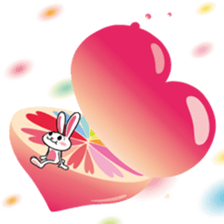 YASUHIRO WORLD 4 sticker #9610282