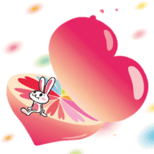 YASUHIRO WORLD 4 sticker #9610282