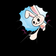 YASUHIRO WORLD 4 sticker #9610295