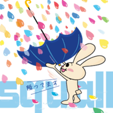 YASUHIRO WORLD 4 sticker #9610299