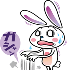 YASUHIRO WORLD 4 sticker #9610302