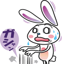 YASUHIRO WORLD 4 sticker #9610302