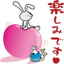 YASUHIRO WORLD 4 sticker #9610306