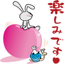 YASUHIRO WORLD 4 sticker #9610306