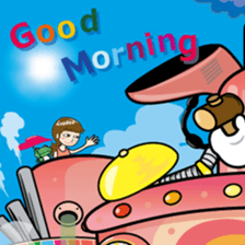 YASUHIRO WORLD 4 sticker #9610309