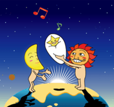 YASUHIRO WORLD 4 sticker #9610310