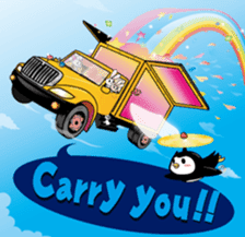 YASUHIRO WORLD 4 sticker #9610314