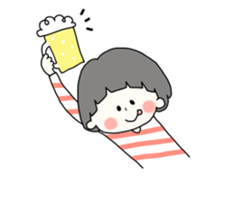 The Borders 2 sticker #9610417