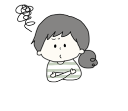 The Borders 2 sticker #9610425