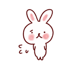 Many use greeting words sticker #9610838