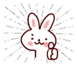 Many use greeting words sticker #9610839