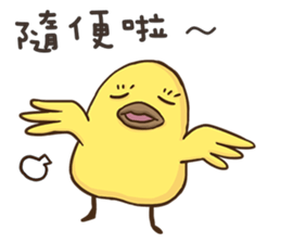 Monbi&Meowgi sticker #9611129