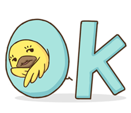 Monbi&Meowgi sticker #9611132