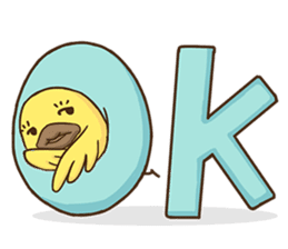 Monbi&Meowgi sticker #9611132