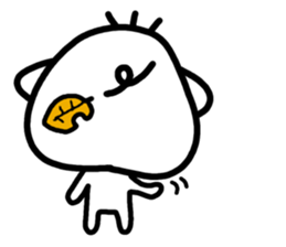 Gomaojisan sticker #9611453