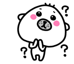 Gomaojisan sticker #9611470