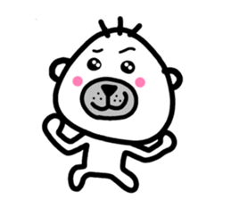 Gomaojisan sticker #9611475