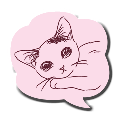 "Mutter of a Momo" Sticker