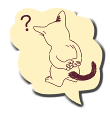 "Mutter of a Momo" Sticker sticker #9611928