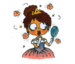 Let you know what love is sticker #9611960