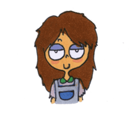 Let you know what love is sticker #9611964